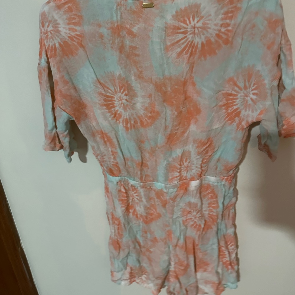 Roxy jumper